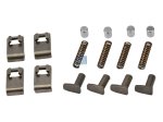 DT Spare Parts - Repair kit, drive shaft - 2.93402