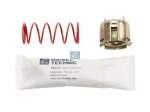 DT Spare Parts - Reverse lock, left, red - 2.94101