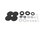 DT Spare Parts - Repair kit, 4-circuit-protection valve - 2.94527