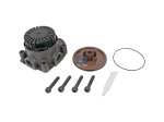 DT Spare Parts - Repair kit, EBS valve - 2.94559