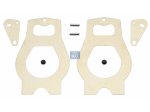 DT Spare Parts - Repair kit, compressor - 2.94429