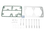 DT Spare Parts - Repair kit, compressor - 2.94432
