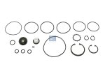 DT Spare Parts - Repair kit, trailer control valve - 2.94508