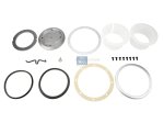 DT Spare Parts - Repair kit, axle lift - 2.96002