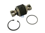 DT Spare Parts - Repair kit, v-stay, D: 85 mm, b1: 21 mm, b2: 26 mm, Lb: 130 mm, L: 164 mm, H: 30 mm - 2.96056