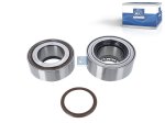 DT Spare Parts - Bearing kit, d: 68 mm, D: 125 mm, H: 115 mm - 2.96208