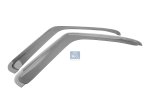DT Spare Parts - Air deflector kit - 2.97911