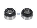 DT Spare Parts - Bearing kit, d: 58 mm, D: 110 mm, H: 115 mm - 2.96209