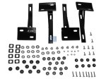 DT Spare Parts - Mounting kit, sun visor - 2.97902