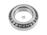 DT Spare Parts - Tapered roller bearing, d: 101.6 mm, D: 168.3 mm, H: 41.3 mm - 2.96216
