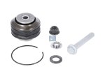 DT Spare Parts - Repair kit, cabin suspension - 2.97023