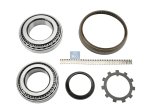 DT Spare Parts - Repair kit, wheel hub - 2.96202