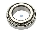 DT Spare Parts - Tapered roller bearing, d: 82.6 mm, D: 146.1 mm, H: 41.3 mm - 2.96211