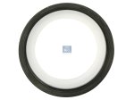 DT Spare Parts - Oil seal, d: 110 mm, D: 130 mm, H: 13 mm - 3.10043