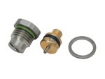 DT Spare Parts - Valve kit, cabin tilt cylinder - 2.97106