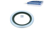 DT Spare Parts - Seal ring, d: 26.7 mm, D: 35 mm, S: 2 mm - 3.10047
