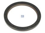 DT Spare Parts - Oil seal, d: 115 mm, D: 140 mm, H: 12 mm - 3.10042