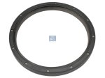 DT Spare Parts - Oil seal, d: 120 mm, D: 140 mm, H: 13 mm - 3.10041