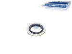 DT Spare Parts - Seal ring, d: 8.7 mm, D: 14 mm, S: 1 mm - 3.10048 - 10 Pack