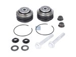 DT Spare Parts - Repair kit, cabin suspension, double kit - 2.97028