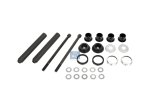 DT Spare Parts - Repair kit, cabin suspension, double kit - 2.97025