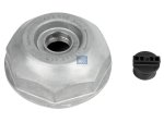 DT Spare Parts - Hub cover, with plug - 2.96225