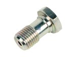 DT Spare Parts - Oil pressure valve, M14 x 1,5, SW: 19, L: 30 mm - 3.10072