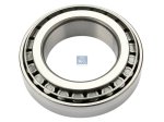 DT Spare Parts - Tapered roller bearing, d: 82.6 mm, D: 140 mm, H: 36.5 mm - 2.96215