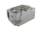 DT Spare Parts - Cylinder head, without valves - 3.12003