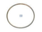 DT Spare Parts - Ring gear, d: 363 mm, D: 393 mm, 129 teeth - 3.11013