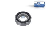 DT Spare Parts - Ball bearing, d: 25 mm, D: 47 mm, H: 12 mm - 3.11121 - 2 Pack