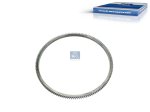 DT Spare Parts - Ring gear, d: 398 mm, D: 435 mm, H: 18 mm, 143 teeth - 3.11011