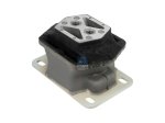 DT Spare Parts - Engine mounting, M14 x 1,5, L: 190 mm, W: 128 mm - 3.10805