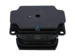 DT Spare Parts - Engine mounting, b: 17 mm, L: 183.5 mm, W: 120.5 mm, H: 95 mm - 3.10823