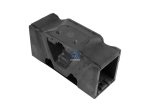 DT Spare Parts - Engine mounting, M12 x 1,5, M14 x 1,5, L: 235 mm, W: 90 mm, H: 119.5 mm - 3.10815
