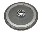 DT Spare Parts - Flywheel, D: 485 mm, D1: 432 mm, 160 teeth - 3.11001