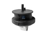 DT Spare Parts - Rubber buffer, D1: 82 mm, D2: 96 mm, M10, M12, H: 91 mm - 3.10821