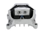 DT Spare Parts - Engine mounting, M18 x 1,5, L: 230 mm, W: 160 mm - 3.10808