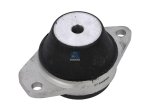 DT Spare Parts - Engine mounting, d: 15 mm, D: 100 mm, H: 88 mm - 3.10812