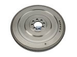 DT Spare Parts - Flywheel, D1: 393 mm, D2: 330 mm, 129 teeth - 3.11006