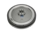 DT Spare Parts - Flywheel, D1: 485 mm, D2: 430 mm, 160 teeth - 3.11007