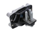DT Spare Parts - Engine mounting, rear, M18 x 2, L: 235 mm, W: 154 mm - 3.10814