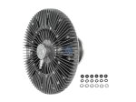 DT Spare Parts - Fan clutch, D: 290 mm - 3.15221