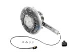 DT Spare Parts - Fan clutch, D: 236 mm - 3.15223