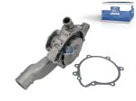 DT Spare Parts - Water pump, DI: 125 mm - 3.16002
