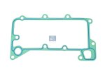 DT Spare Parts - Gasket, oil cooler housing - 3.14201 - 2 Pack