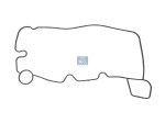 DT Spare Parts - Gasket, oil cooler housing - 3.14202