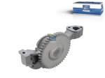 DT Spare Parts - Oil pump, D: 144 mm, 44 teeth - 3.14003