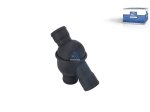 DT Spare Parts - Thermostat, coolant, 83 °C - 3.15004