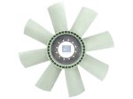 DT Spare Parts - Fan, D: 720 mm - 3.15201